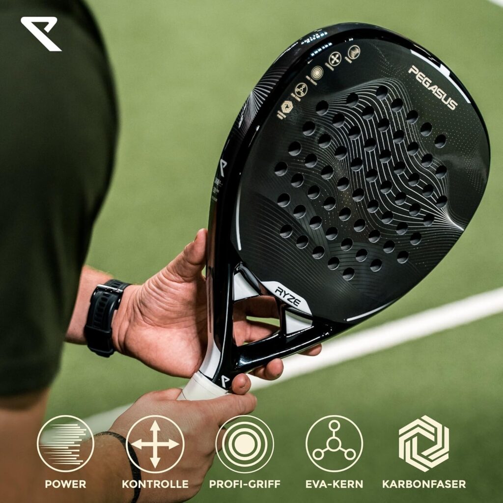 padel schläger kaufen anfänger